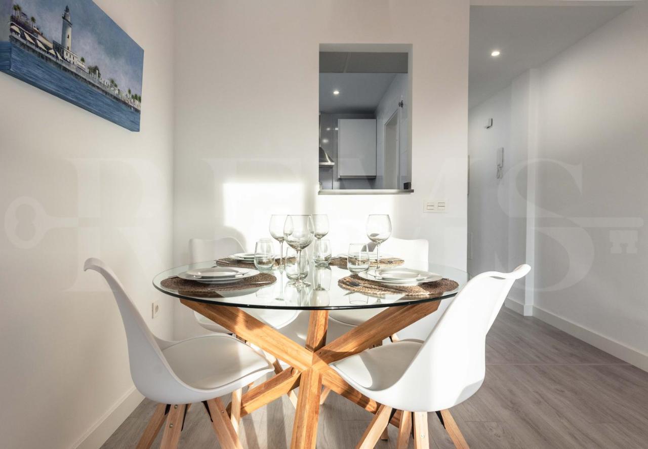 Stylish With Balcony & Parking Near The By Rems Appartamento